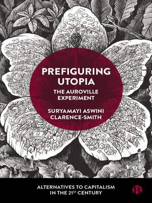 cover image of Prefiguring Utopia